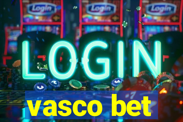 vasco bet